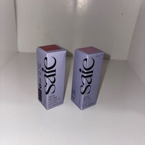 Saie Dew Blush Set in cutie & baby